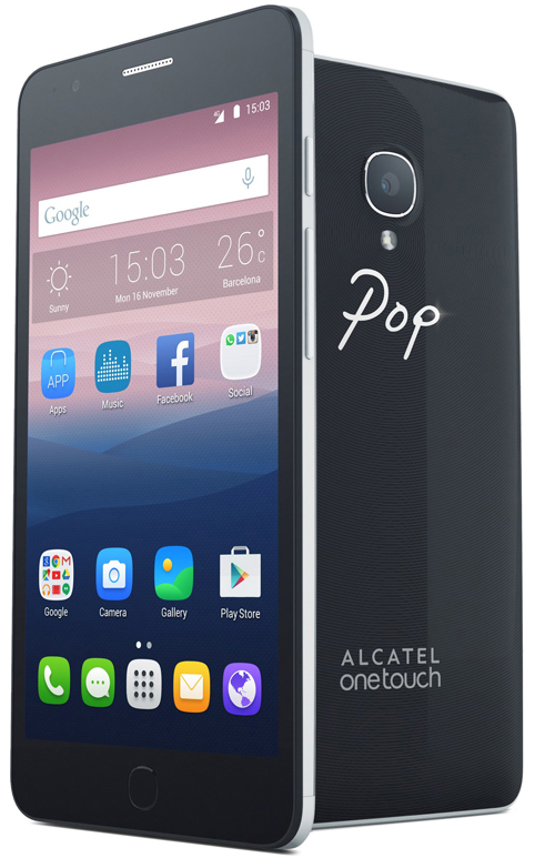 Alcatel Pop Up